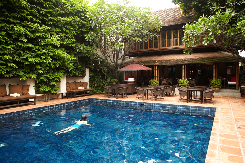 Tamarind Village