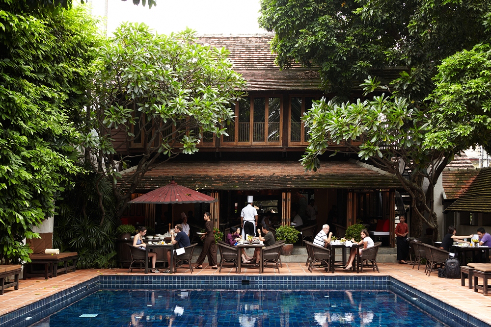 Tamarind Village