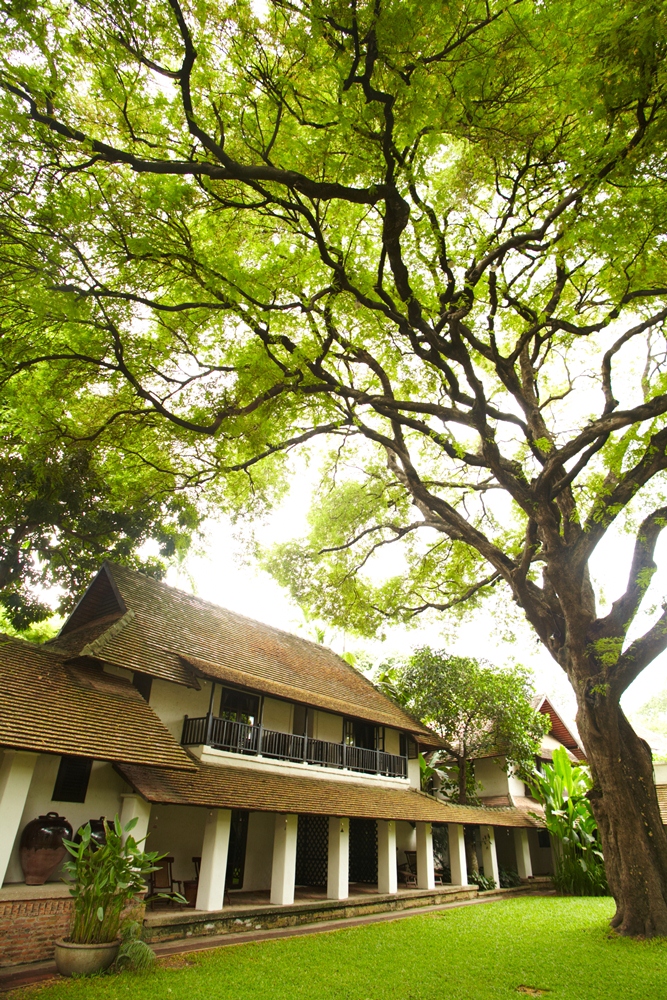 Tamarind Village