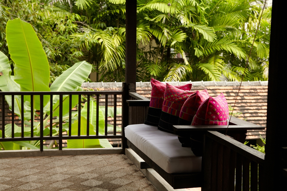 Tamarind Village