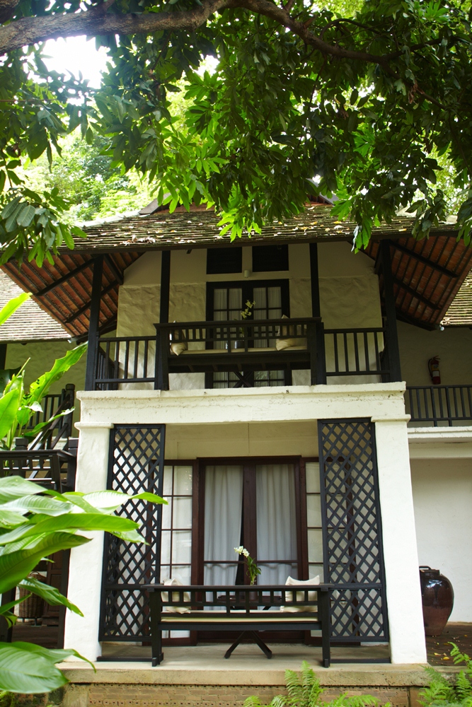 Tamarind Village