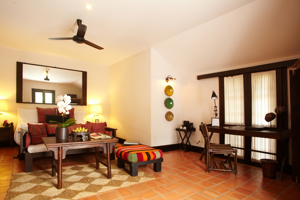 Tamarind Village