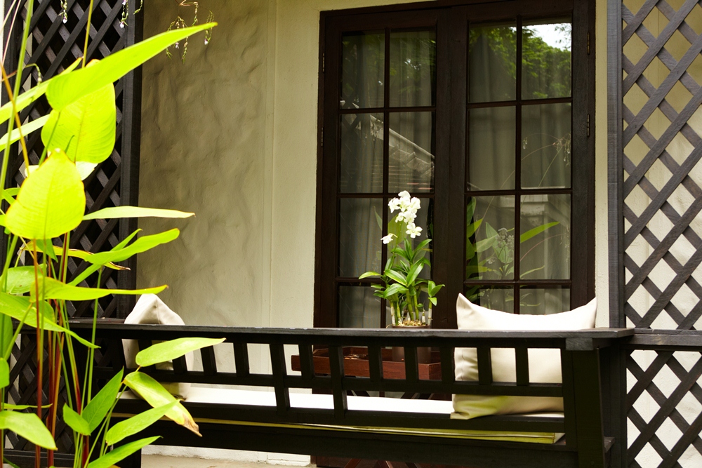 Tamarind Village