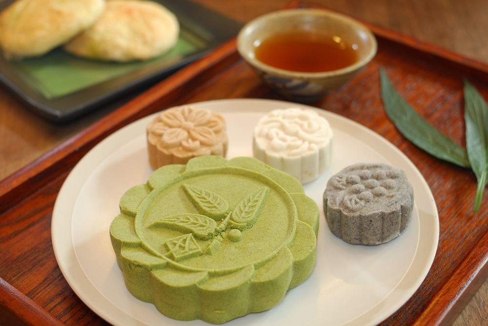 由北到南都好呷，台灣古早味伴手禮5+｜TRAVELER Luxe旅人誌