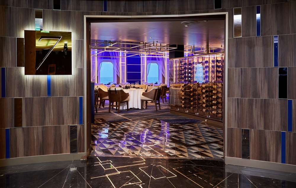 Regent Seven Seas Cruises