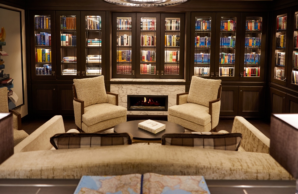 Regent Seven Seas Cruises