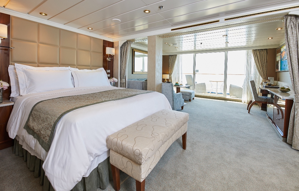 Regent Seven Seas Cruises