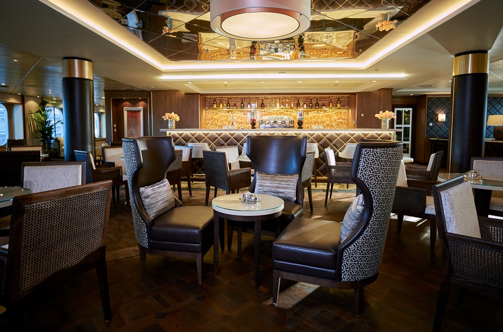 Regent Seven Seas Cruises