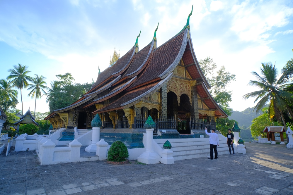 揭開寮國神秘面紗,喚起塵封千年的回憶|TRAVELER Luxe旅人誌