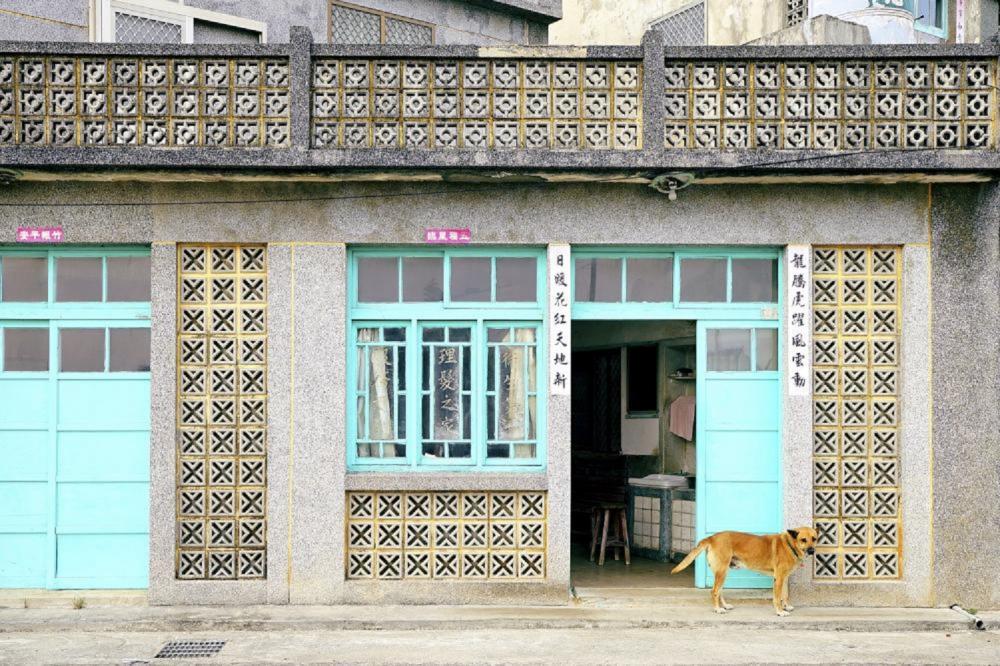 收藏老建築的魅力！全台熱搜復古風大集合｜TRAVELER Luxe旅人誌