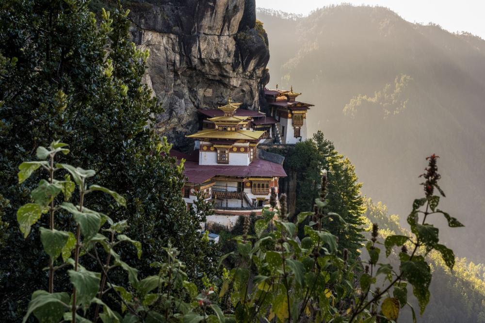幸福國度「不丹」調降旅遊稅!不丹王國仙境的最佳旅遊季節推薦|TRAVELER Luxe旅人誌