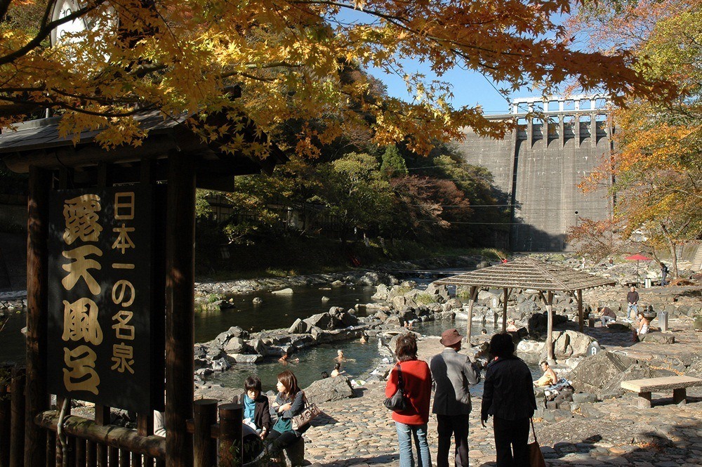 日本山陰山陽必玩攻略！簡單排滿自由行 TRAVELER Luxe 大人的美好時光